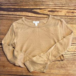 Siskin Wool Base Layer Shirt